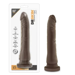 Dr. Skin - Basic 8.5 - Chocolate