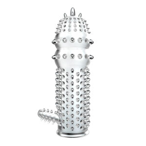 Penis Sleeve - Baile - Modelo C