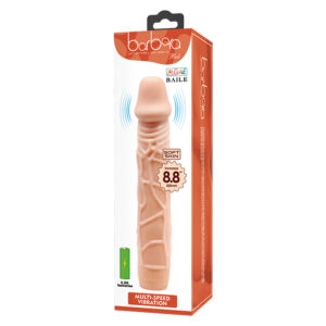 Vibrador Barbara - Bob