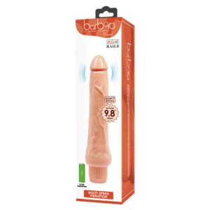 Vibrador Barbara - Dryad