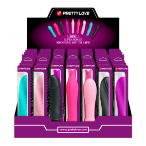 Bala Pretty Love Silicon