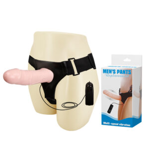 Men´s Pants Remplacement