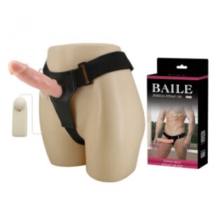 Baile Jessica Strap On