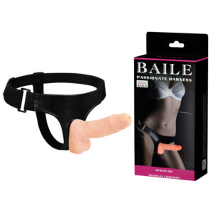 Baile Super Belt Strap On