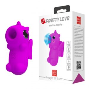 Mini Fun Toys - Magic Unicorn