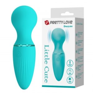 Vibrador _ Dwayne - Pretty Love
