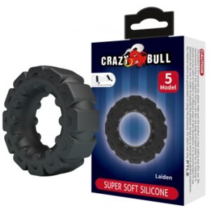 Crazy Bull - Liga Super Soft Silicon