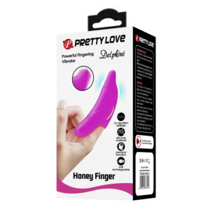 Honey Finger - Delphini