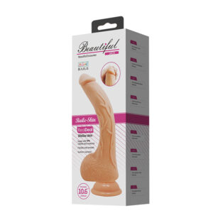 Beautiful Encounter - Dildo - Jack