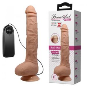 Beautiful Encounter - Vibration - Dick