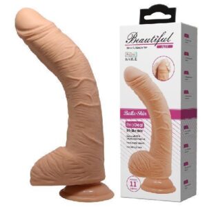 Beautiful Encounter - Dildo - Alex