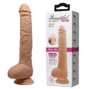 Beautiful Encounter - Dildo - Dick