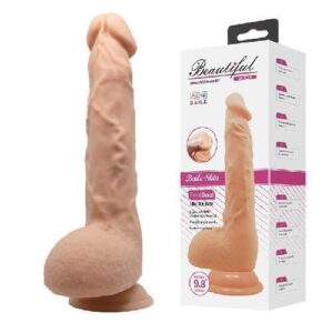 Beautiful Encounter - Dildo - Jason