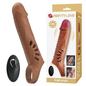 Pretty Love - Funda Recargable - Quanell