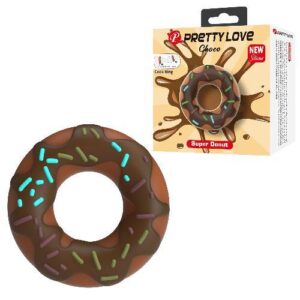 Super Donut - Choco