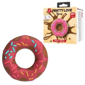 Super Donut -Berry
