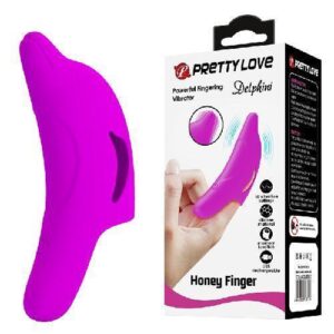 Honey Finger - Delphini