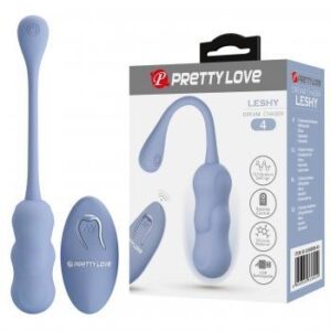 Bala Inalambrica - Leshy - Pretty Love - Lavanda
